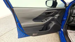 Subaru Crosstrek 2024 AWD Wilderness 4dr Crossover
