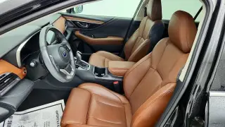Subaru Outback 2024 AWD Touring 4dr Crossover