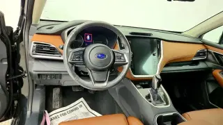 Subaru Outback 2024 AWD Touring 4dr Crossover