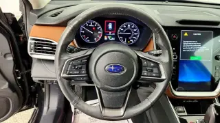 Subaru Outback 2024 AWD Touring 4dr Crossover