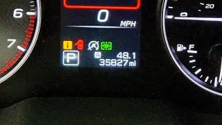 Subaru Outback 2024 AWD Touring 4dr Crossover