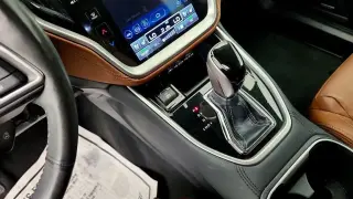 Subaru Outback 2024 AWD Touring 4dr Crossover