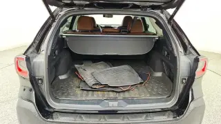 Subaru Outback 2024 AWD Touring 4dr Crossover