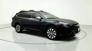 Subaru Outback 2024 AWD Touring 4dr Crossover