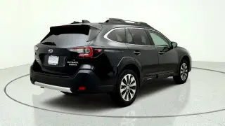 Subaru Outback 2024 AWD Touring 4dr Crossover