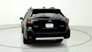 Subaru Outback 2024 AWD Touring 4dr Crossover