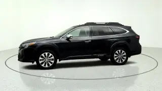 Subaru Outback 2024 AWD Touring 4dr Crossover