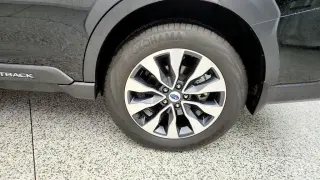 Subaru Outback 2024 AWD Touring 4dr Crossover