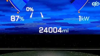 Chevrolet Equinox EV 2025 RS 4dr SUV