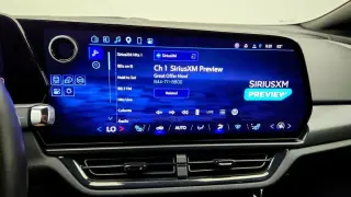 Chevrolet Equinox EV 2025 RS 4dr SUV