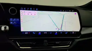 Chevrolet Equinox EV 2025 RS 4dr SUV