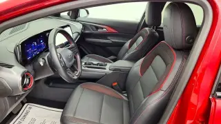 Chevrolet Equinox EV 2025 RS 4dr SUV