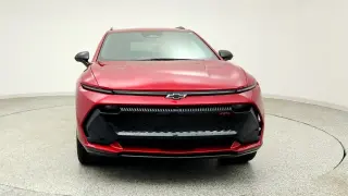 Chevrolet Equinox EV 2025 RS 4dr SUV