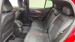 Chevrolet Equinox EV 2025 RS 4dr SUV