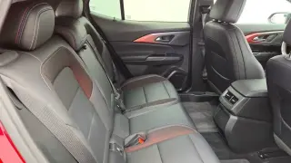 Chevrolet Equinox EV 2025 RS 4dr SUV