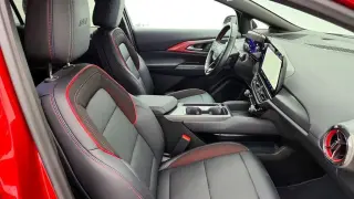 Chevrolet Equinox EV 2025 RS 4dr SUV