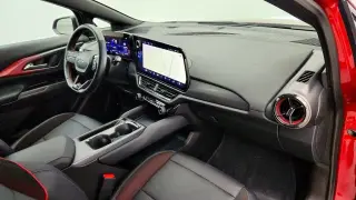 Chevrolet Equinox EV 2025 RS 4dr SUV