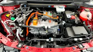 Chevrolet Equinox EV 2025 RS 4dr SUV