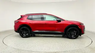 Chevrolet Equinox EV 2025 RS 4dr SUV