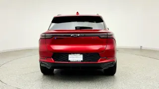 Chevrolet Equinox EV 2025 RS 4dr SUV
