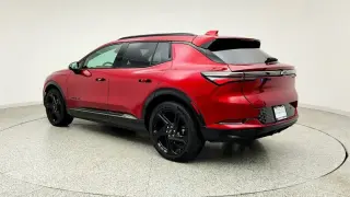 Chevrolet Equinox EV 2025 RS 4dr SUV