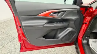 Chevrolet Equinox EV 2025 RS 4dr SUV