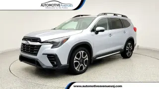 Subaru Ascent 2023 AWD Limited 8-Passenger 4dr SUV