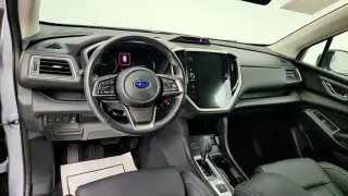 Subaru Ascent 2023 AWD Limited 8-Passenger 4dr SUV