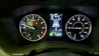 Subaru Ascent 2023 AWD Limited 8-Passenger 4dr SUV