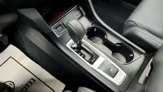 Subaru Ascent 2023 AWD Limited 8-Passenger 4dr SUV