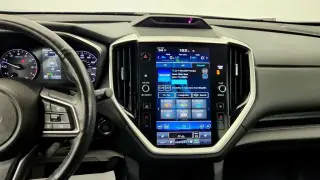 Subaru Ascent 2023 AWD Limited 8-Passenger 4dr SUV