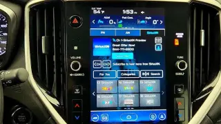Subaru Ascent 2023 AWD Limited 8-Passenger 4dr SUV