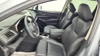 Subaru Ascent 2023 AWD Limited 8-Passenger 4dr SUV