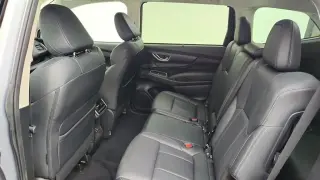 Subaru Ascent 2023 AWD Limited 8-Passenger 4dr SUV