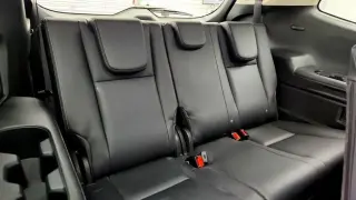 Subaru Ascent 2023 AWD Limited 8-Passenger 4dr SUV
