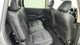 Subaru Ascent 2023 AWD Limited 8-Passenger 4dr SUV