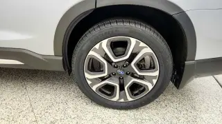 Subaru Ascent 2023 AWD Limited 8-Passenger 4dr SUV