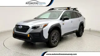 Subaru Outback 2023 AWD Wilderness 4dr Crossover
