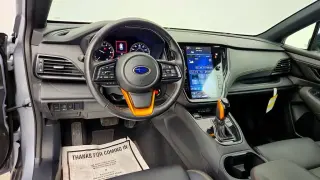 Subaru Outback 2023 AWD Wilderness 4dr Crossover