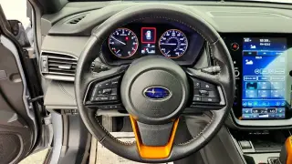 Subaru Outback 2023 AWD Wilderness 4dr Crossover
