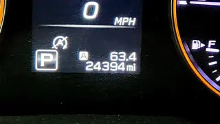 Subaru Outback 2023 AWD Wilderness 4dr Crossover