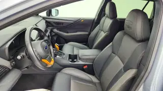 Subaru Outback 2023 AWD Wilderness 4dr Crossover