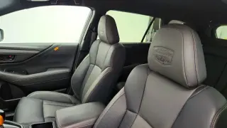 Subaru Outback 2023 AWD Wilderness 4dr Crossover