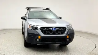 Subaru Outback 2023 AWD Wilderness 4dr Crossover