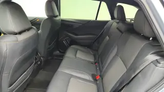 Subaru Outback 2023 AWD Wilderness 4dr Crossover