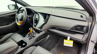 Subaru Outback 2023 AWD Wilderness 4dr Crossover