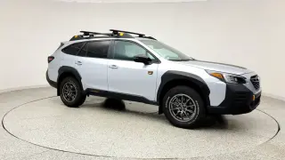 Subaru Outback 2023 AWD Wilderness 4dr Crossover