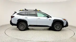 Subaru Outback 2023 AWD Wilderness 4dr Crossover