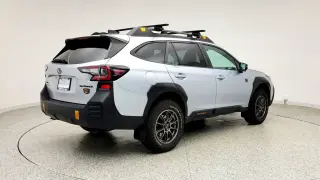 Subaru Outback 2023 AWD Wilderness 4dr Crossover