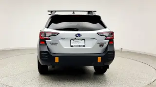 Subaru Outback 2023 AWD Wilderness 4dr Crossover